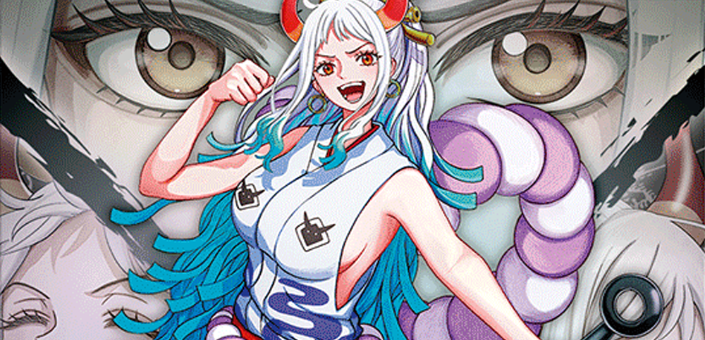 7th [OP16-079] Yamato | OPTCG.GG
