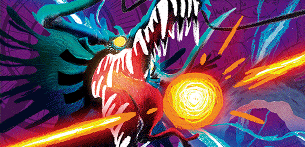 EB04-030] - Kaido (The Azure Sea's Seven) - One Piece Card Game