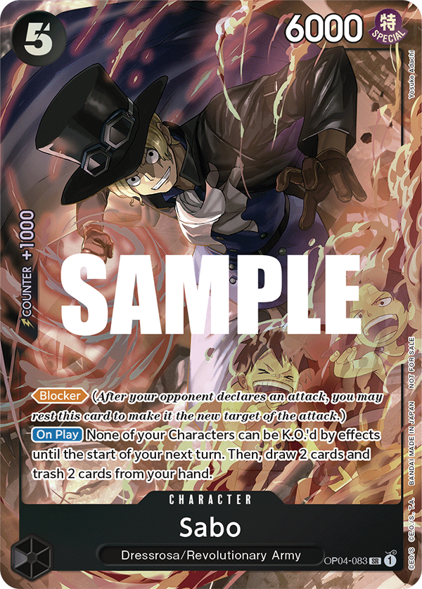 Sabo (Parallel)