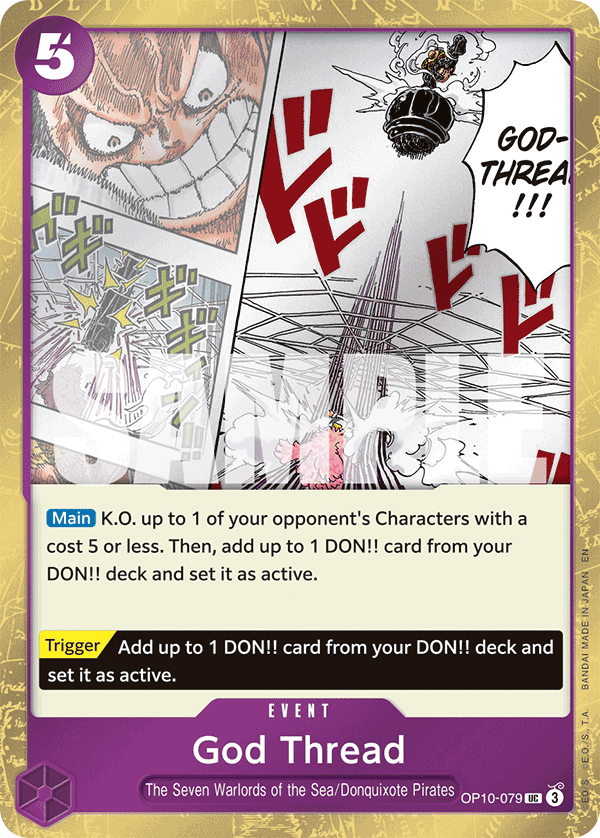 God Thread