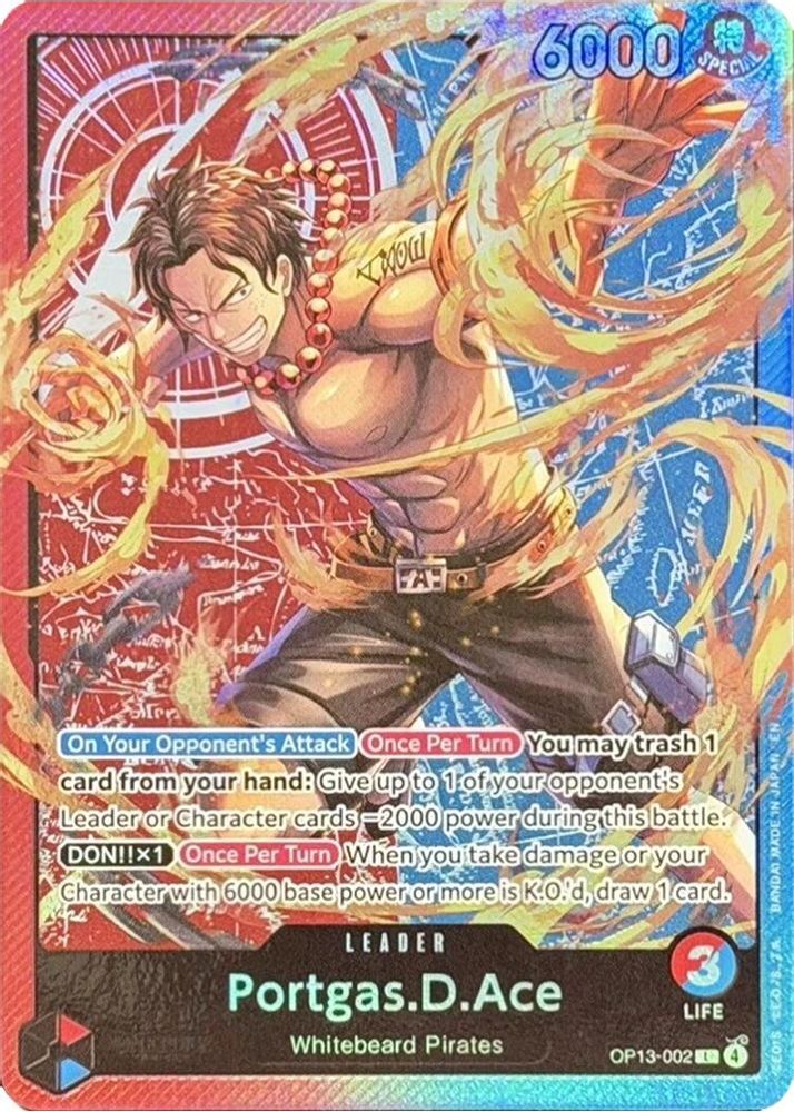Portgas.D.Ace
