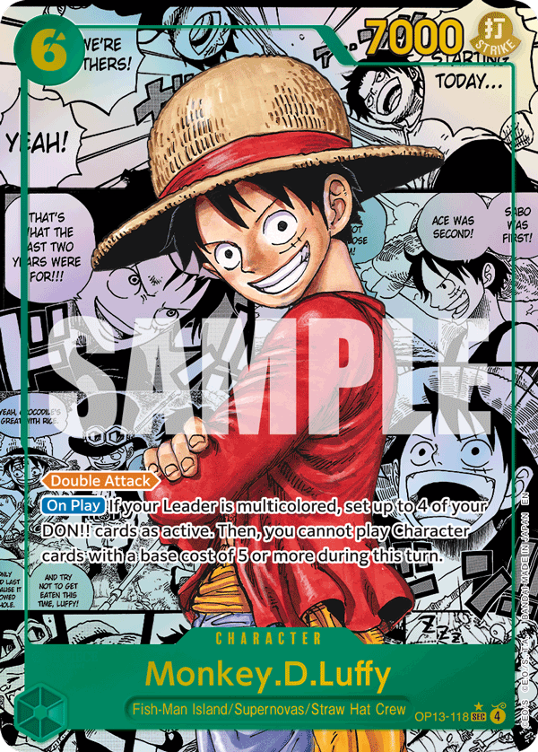 Monkey.D.Luffy