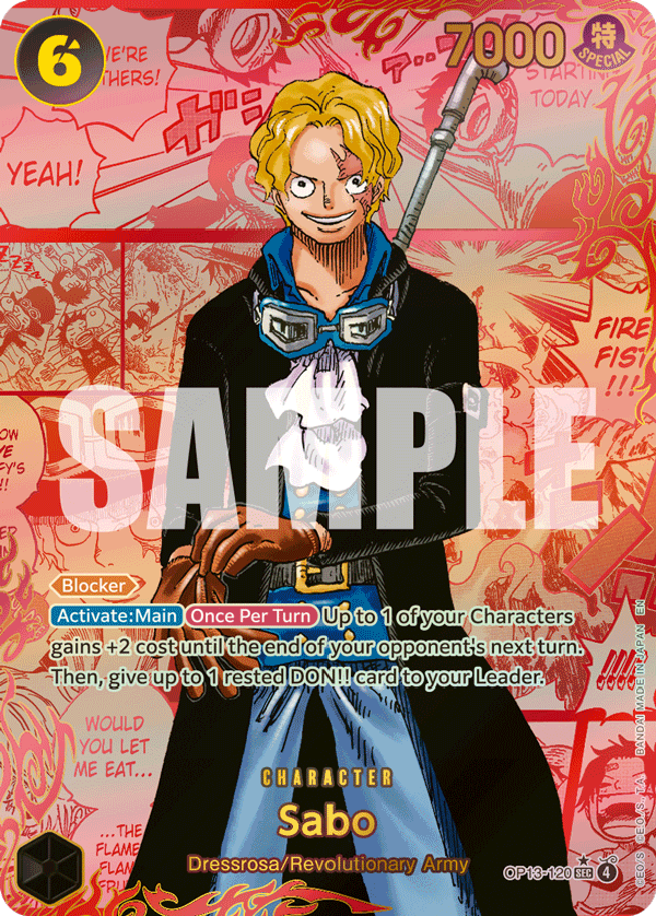 Sabo