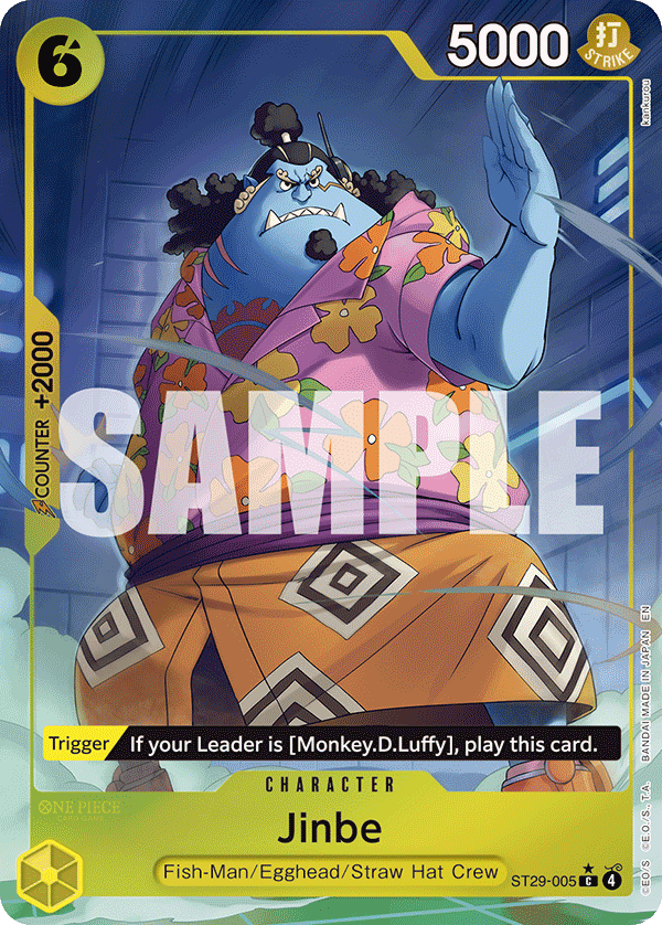 Jinbe