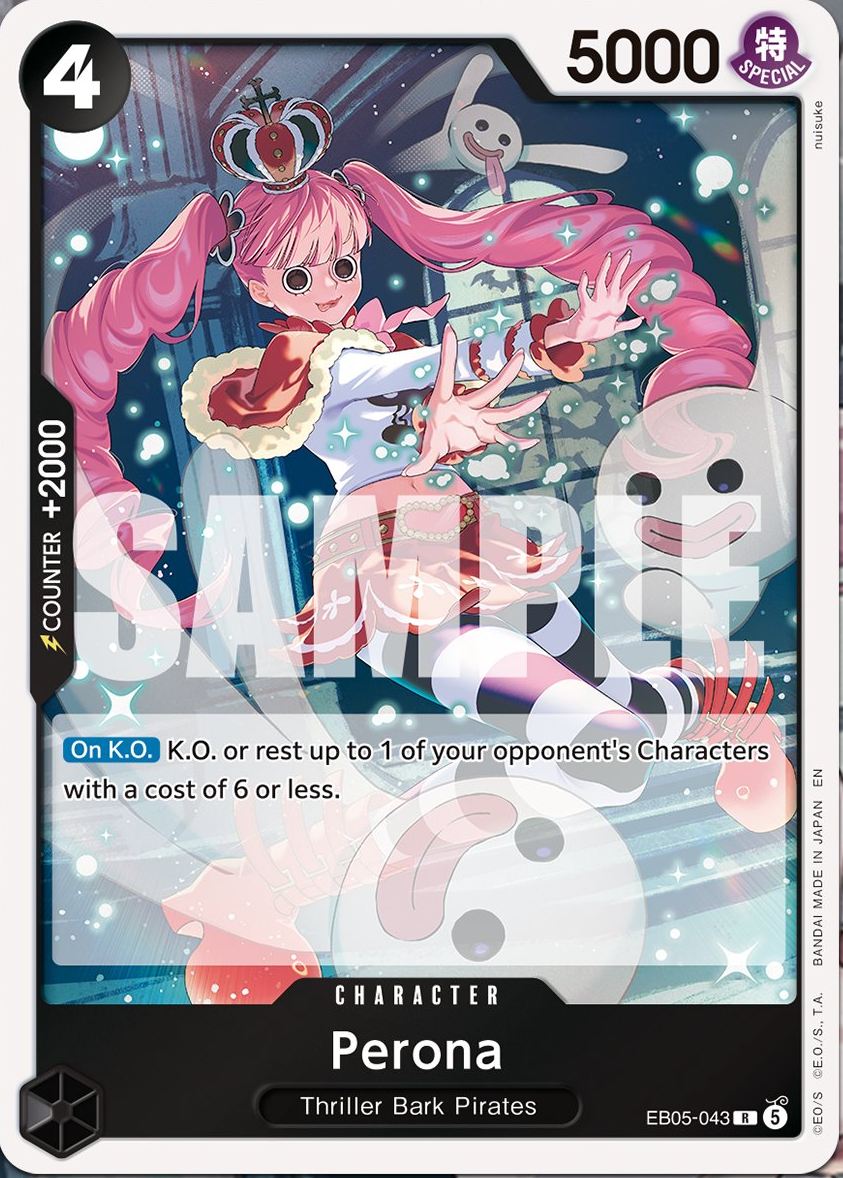 Perona