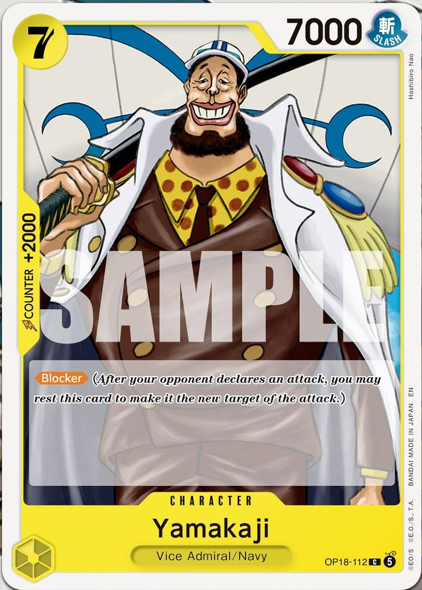 Yamakaji