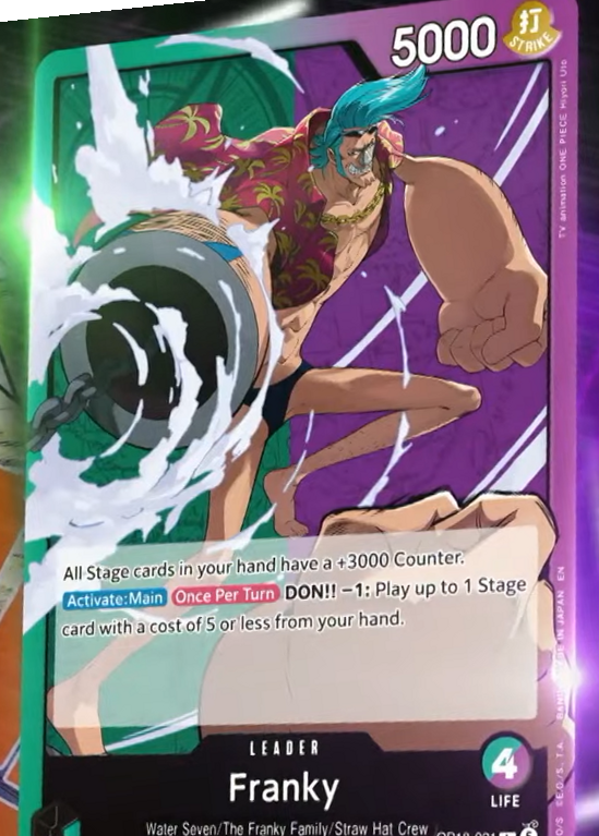 Franky